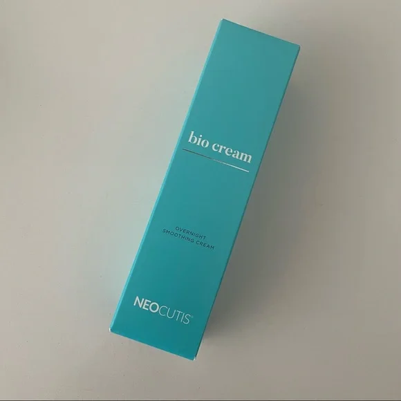 NEOCUTIS BIO CREAM Overnight Smoothing Cream - Picture 4 of 7